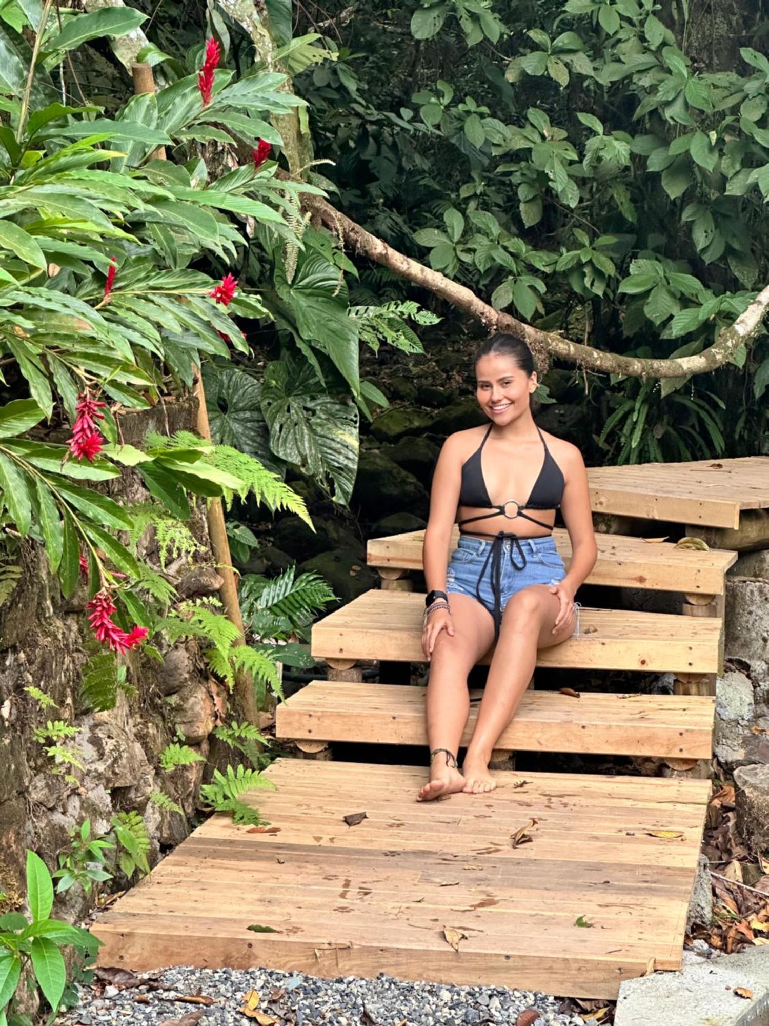 La Chagra Vip - Glamping En * Villavicencio