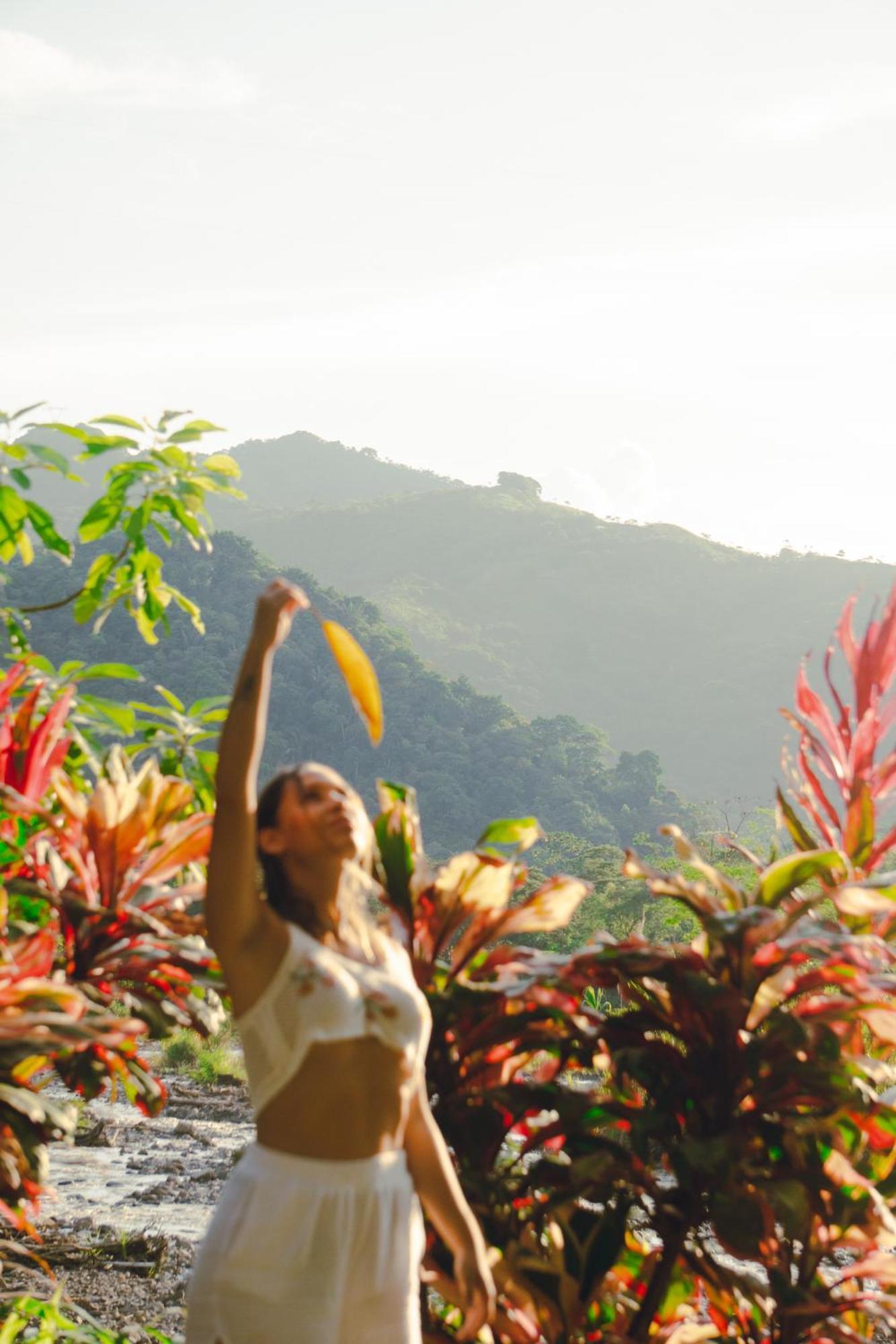 La Chagra Vip - Glamping En * Villavicencio