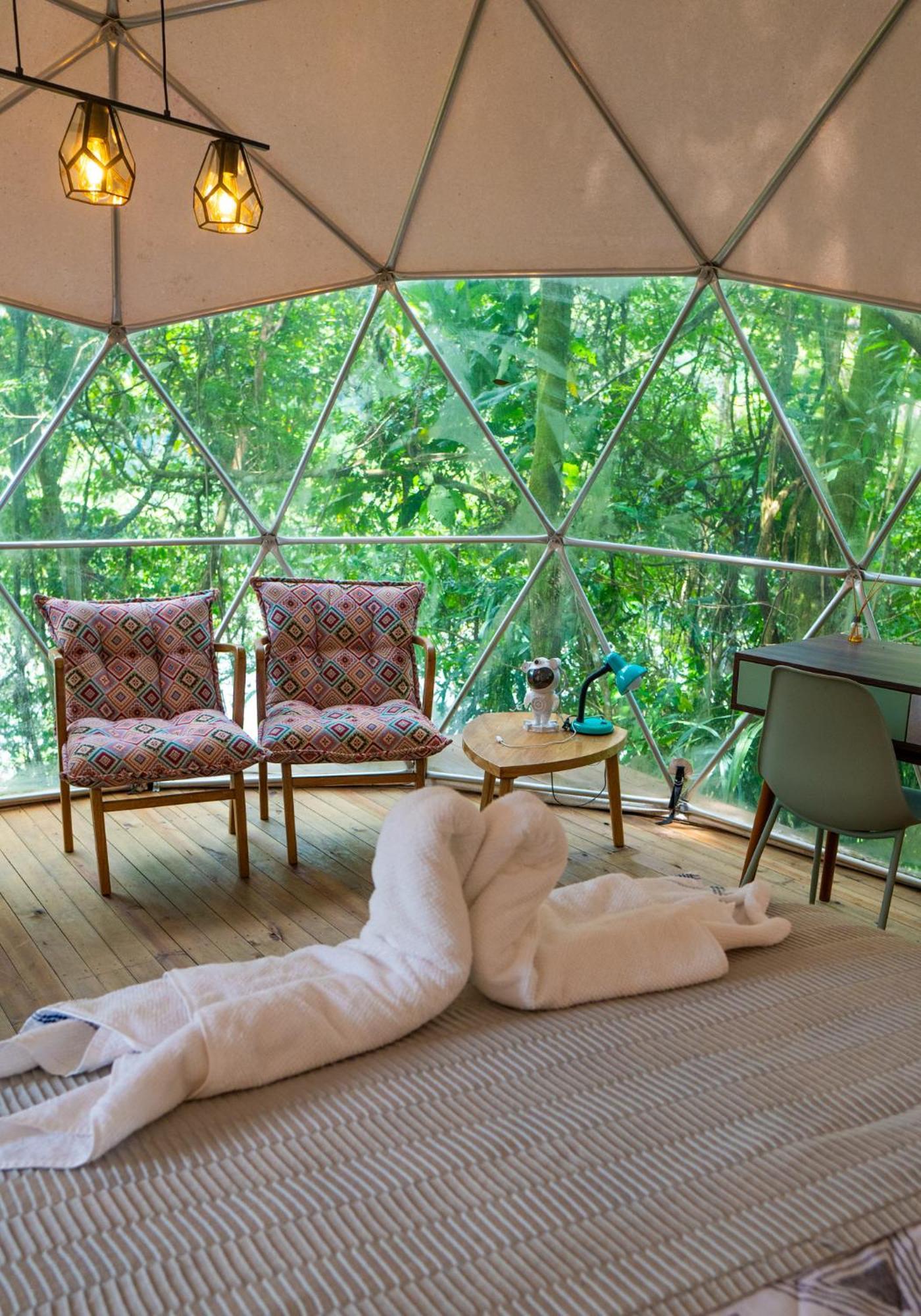 La Chagra Vip - Glamping En * Villavicencio