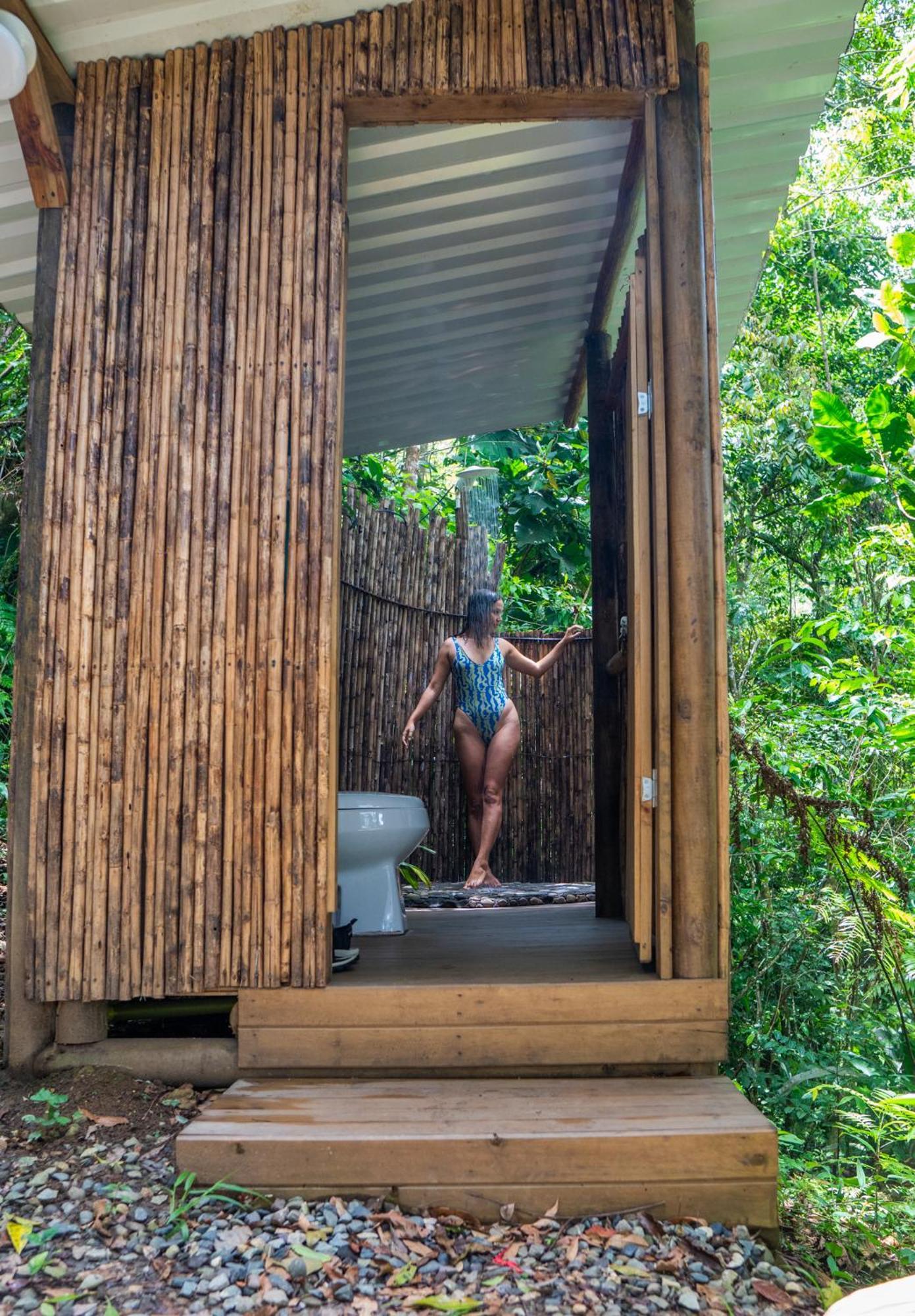 La Chagra Vip - Glamping En