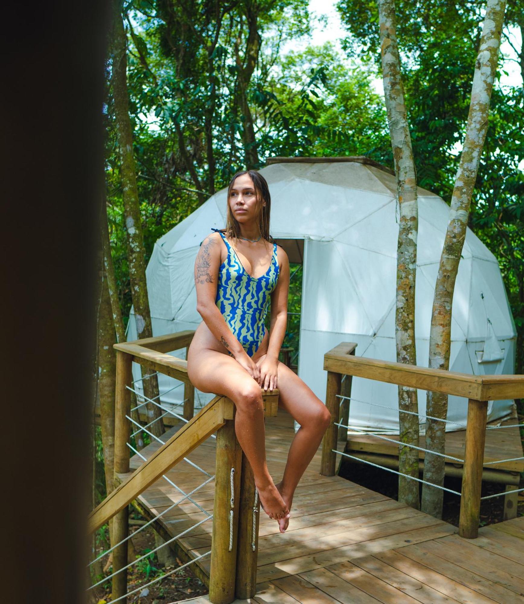 La Chagra Vip - Glamping En Villavicencio